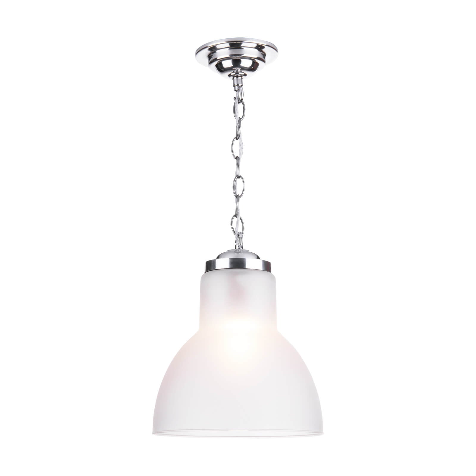 Upton 1 light Small/Large pendant Various Finishes