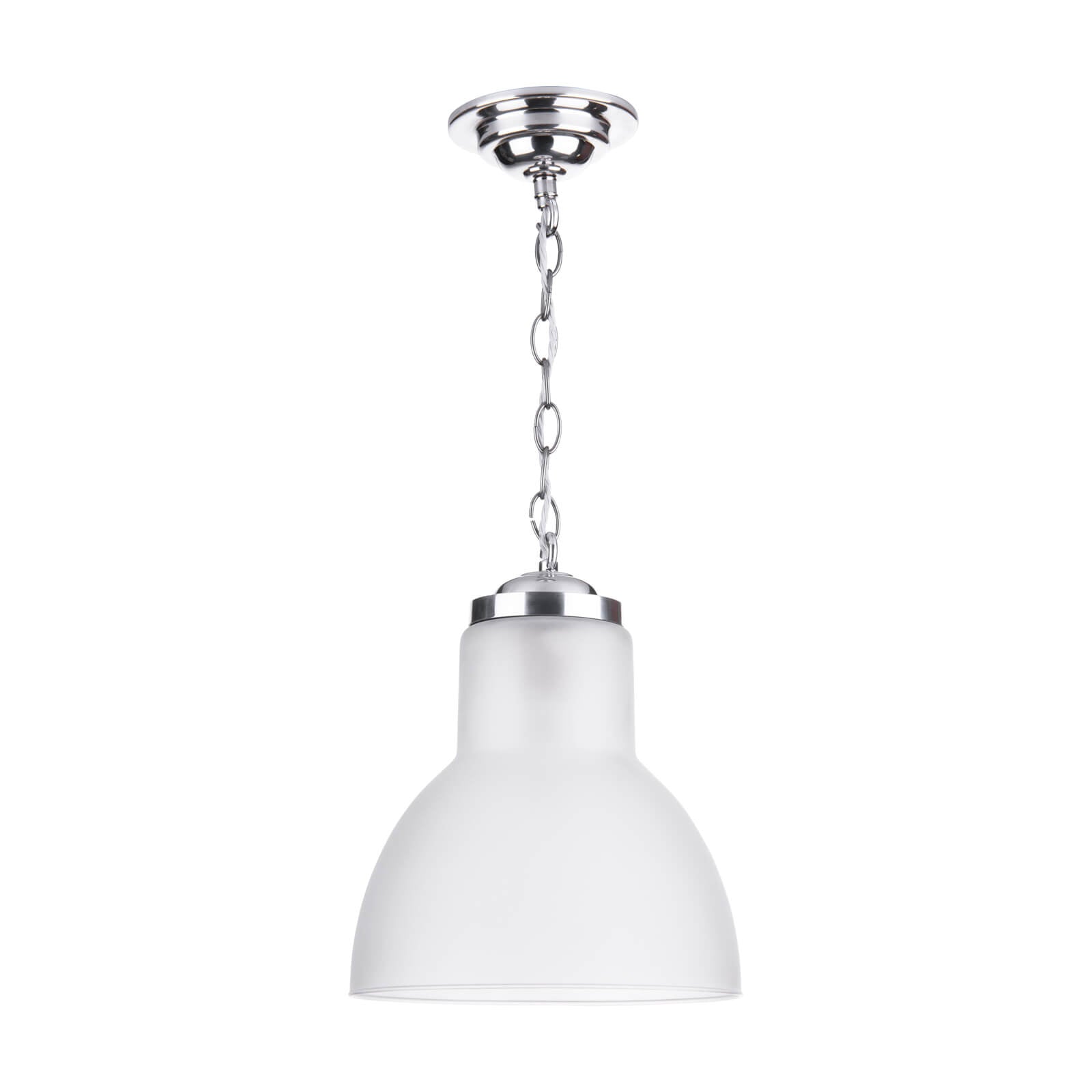 Upton 1 light Small/Large pendant Various Finishes