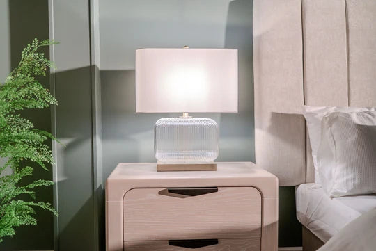 Isaac Lamp