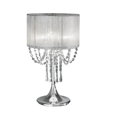 Caistor 3 Light Table Lamp