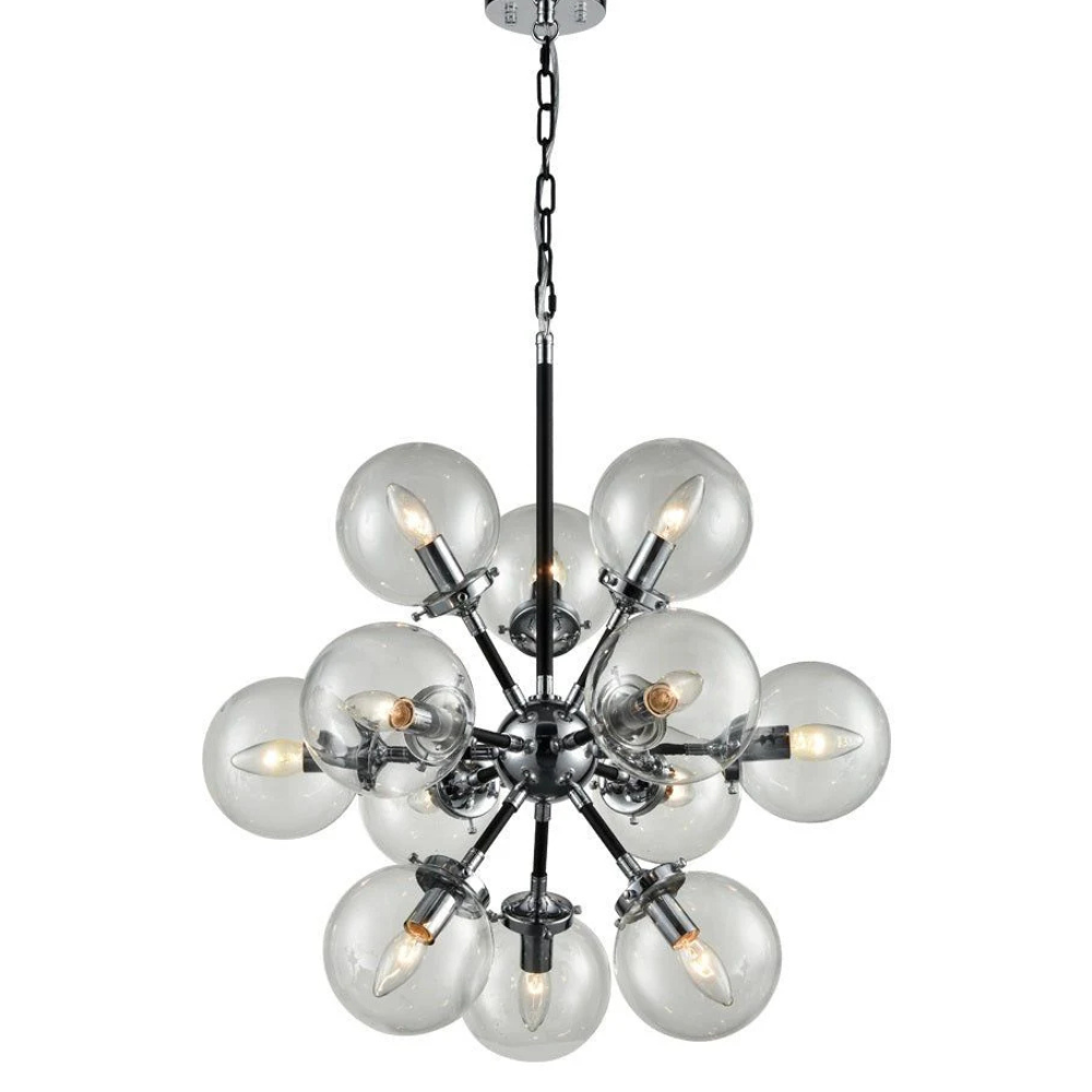 Modern Chandeliers