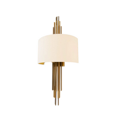 Ivory Wall Lamp