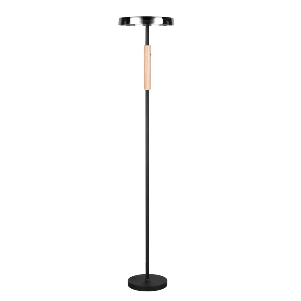 Celeste LED Floor Lamp - Various Colours