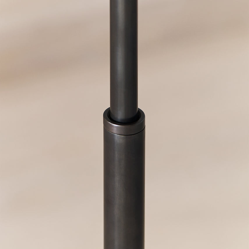 Studio Adjustable Floor Lamp- Various Finishes