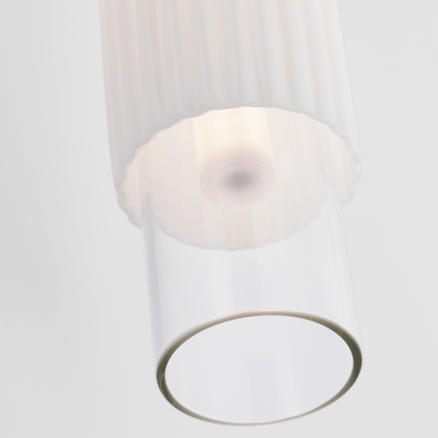 Arena 20" Wall Sconce- Various Finishes