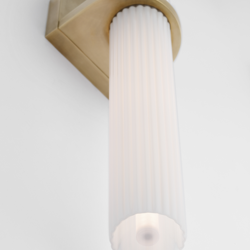 Arena 20" Wall Sconce- Various Finishes