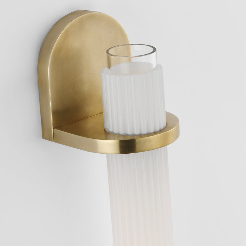 Arena 20" Wall Sconce- Various Finishes