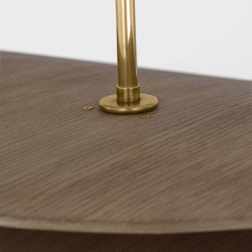 Mahalo 32" Tiered Pendant