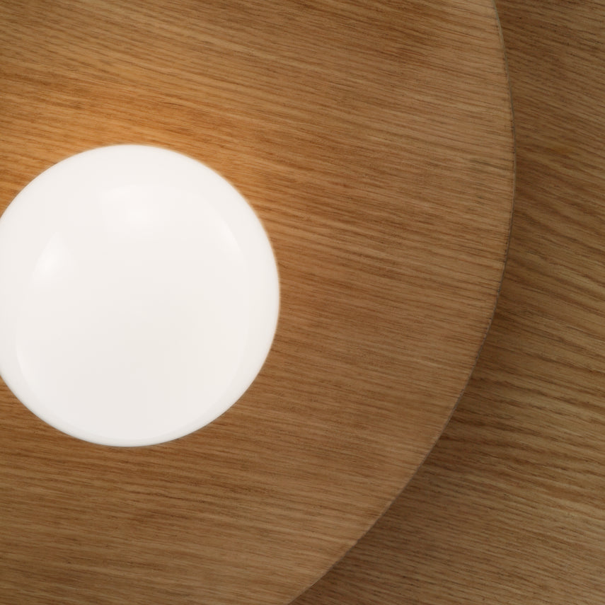 Mahalo 32" Tiered Pendant