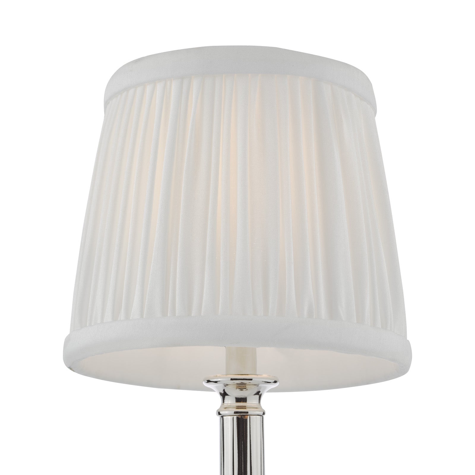 Virgil Rechargeable Table Lamp In Various Finishes Integrated Led