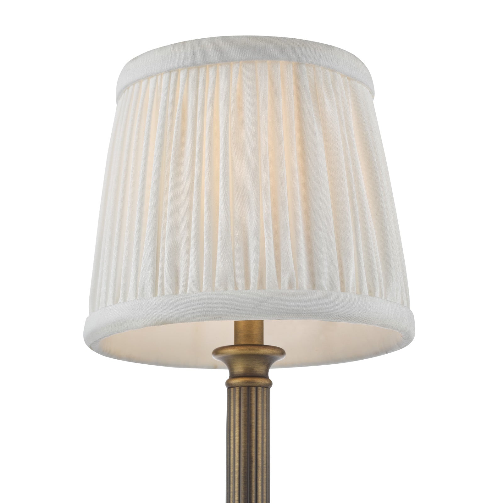 Virgil Rechargeable Table Lamp In Various Finishes Integrated Led