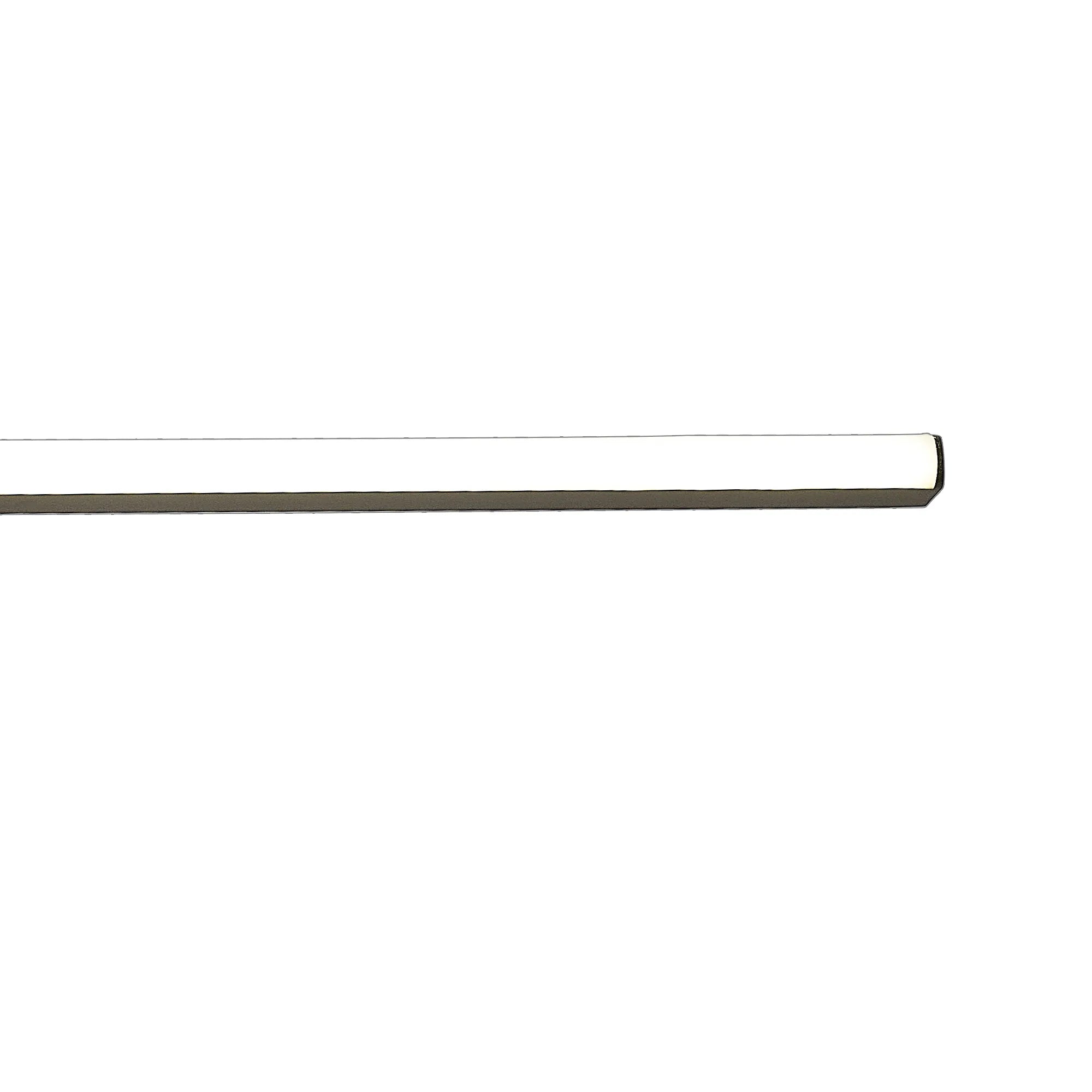 Nambucca 2 Arm Wall Light- 16W LED, 4000K 3yrs Warranty