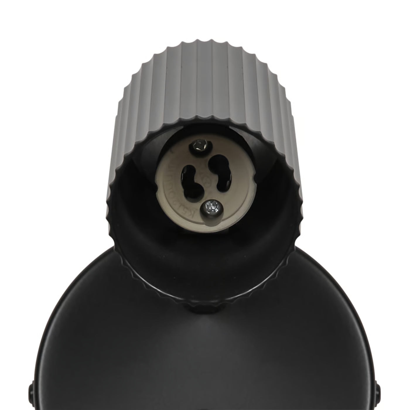 Vico Wall Light- Black