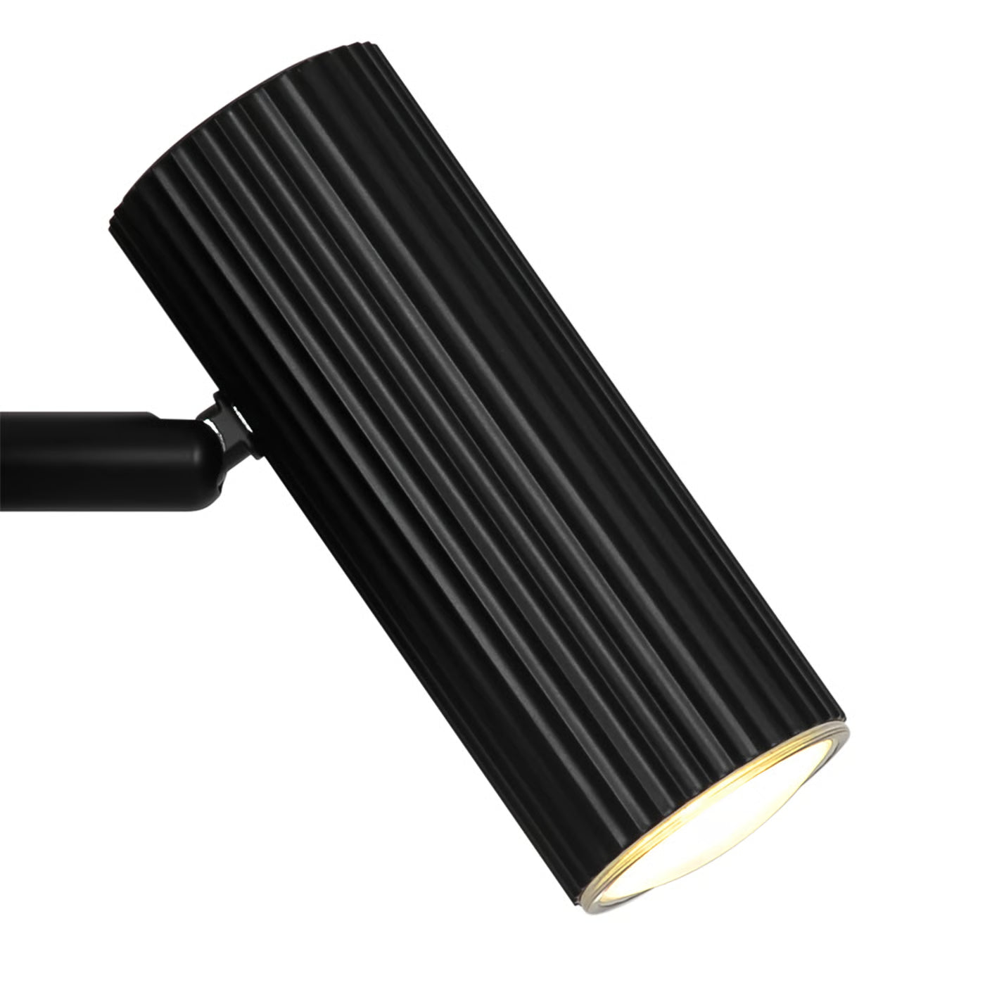 Vico Wall Light- Black