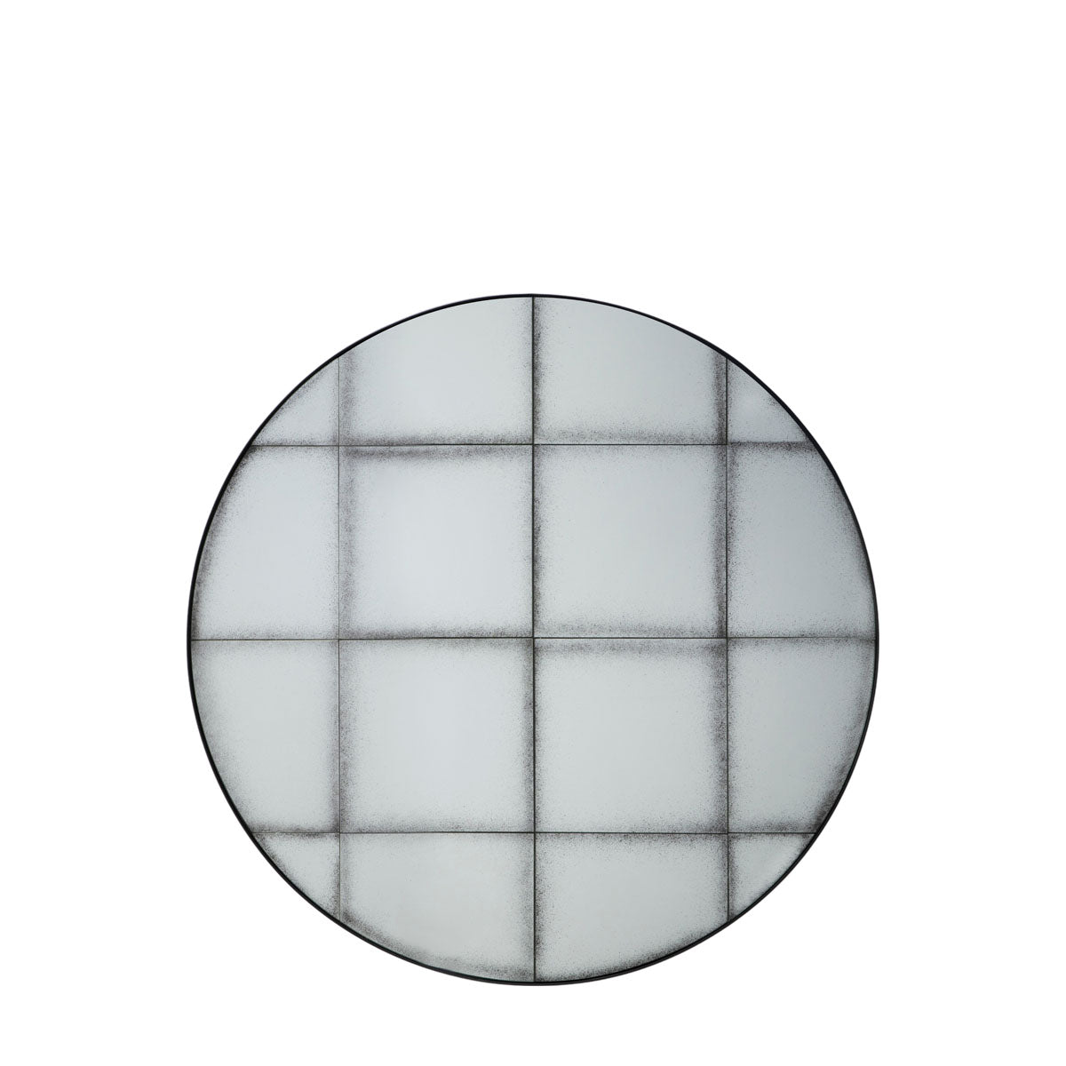 Boxley Round Mirror W1000 x D20 x H1000mm