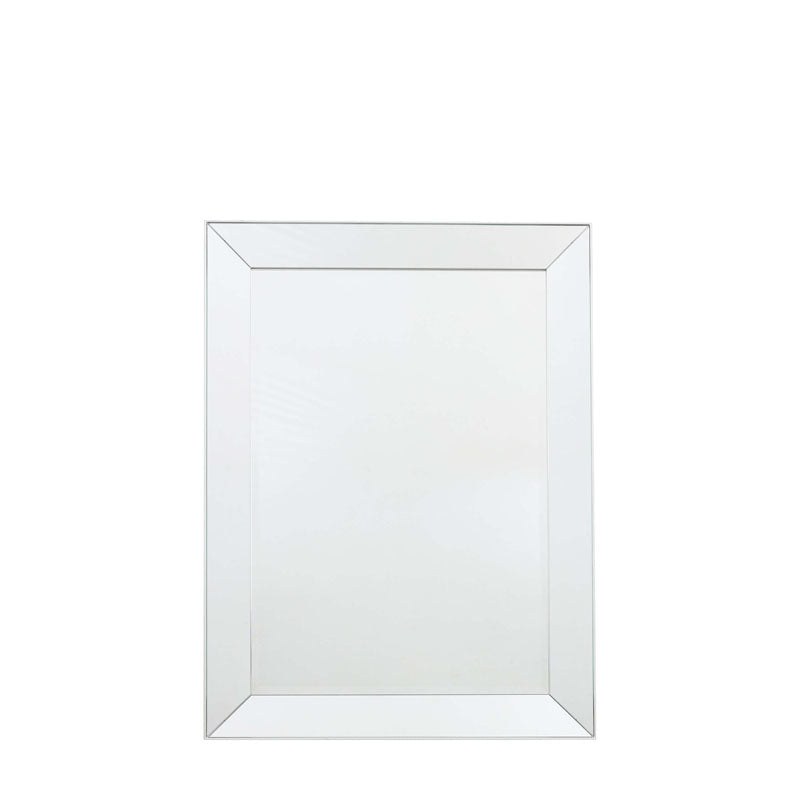 Bertoni Rectangle Mirror W810 x H1065mm