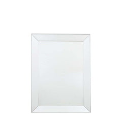 Bertoni Rectangle Mirror W810 x H1065mm