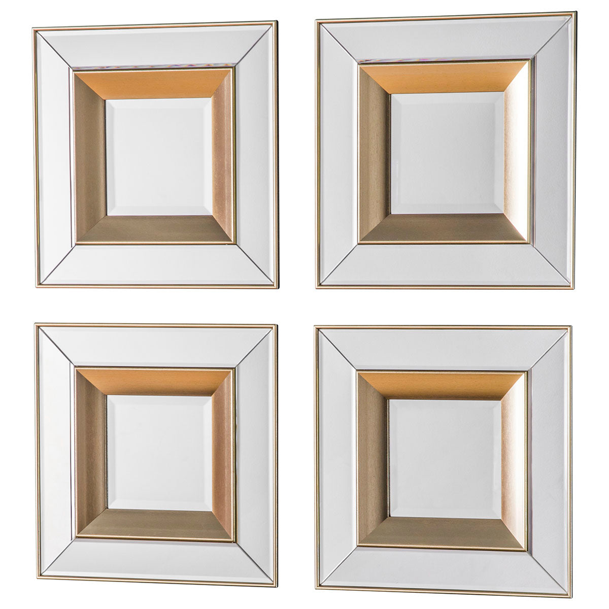 Phantom Mirror Square