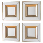 Phantom Mirror Square