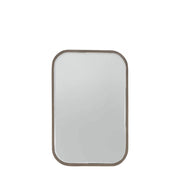 Logan Rectangle Mirror