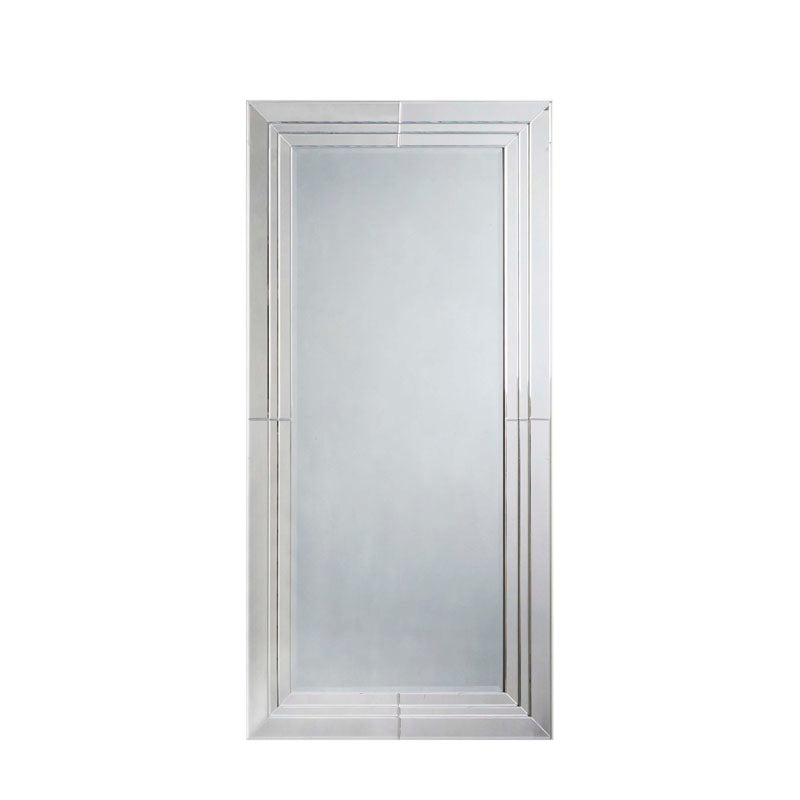 Knapton Leaner Mirror W780 x D25 x H1620mm