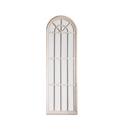Curtis Mirror Antique White