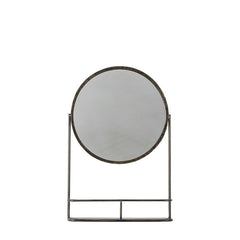 Emerson Mirror W420 x D110 x H630mm