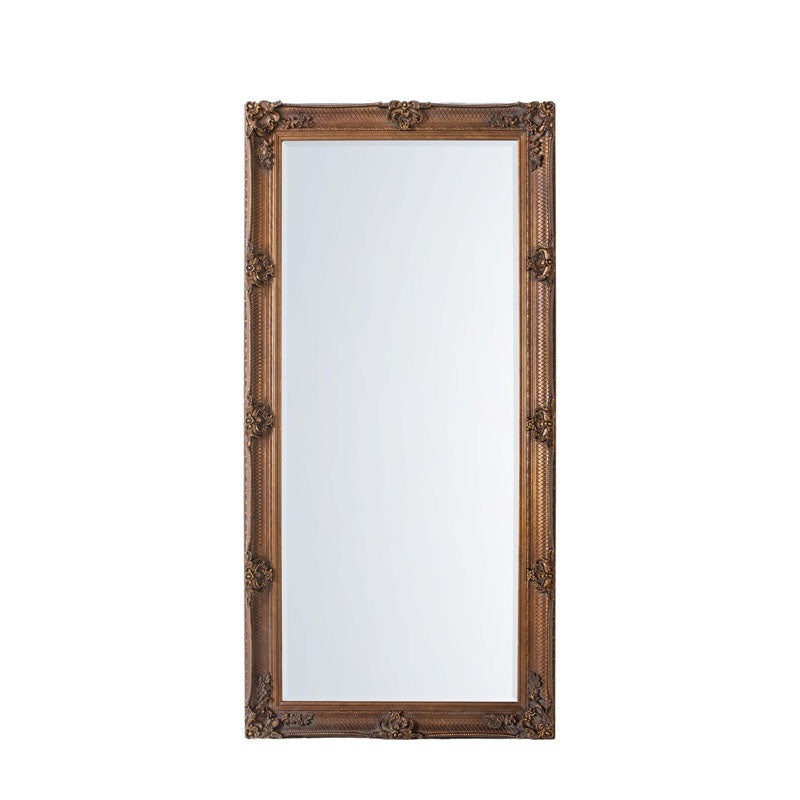 Abbey Leaner Mirror - Promotional Offer