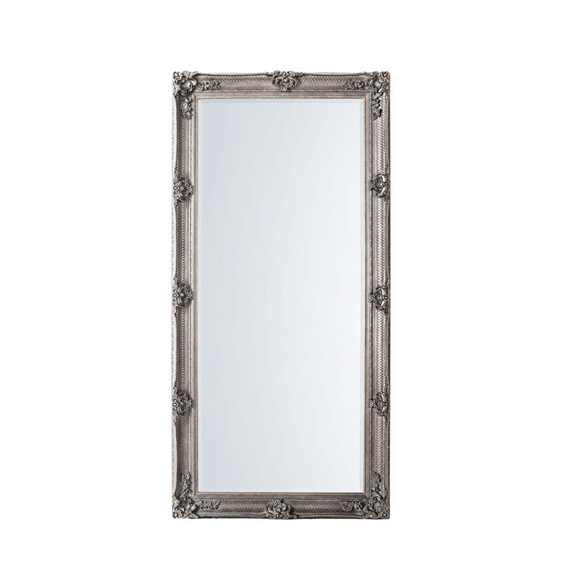 Abbey Leaner Mirror - Various Colours
