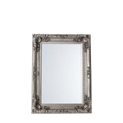 Carved Louis Mirror - Various Finishes