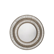Zenica Mirror