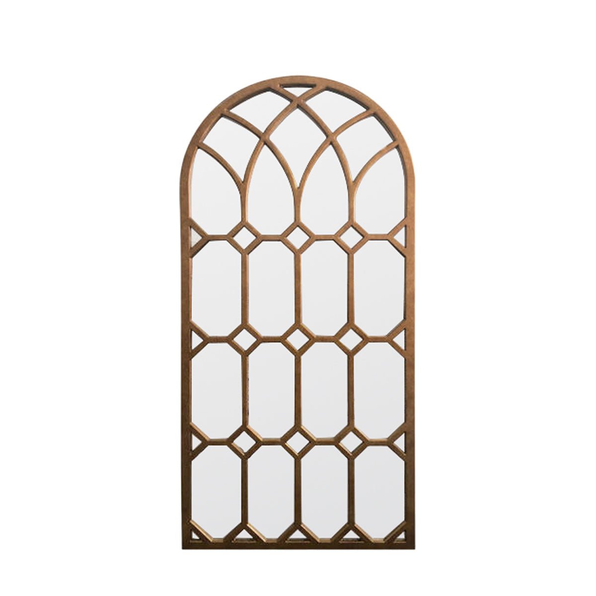 Khadra Mirror W80 x H150cm