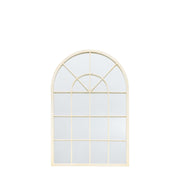Kelford Cream Mirror W600 x H900mm
