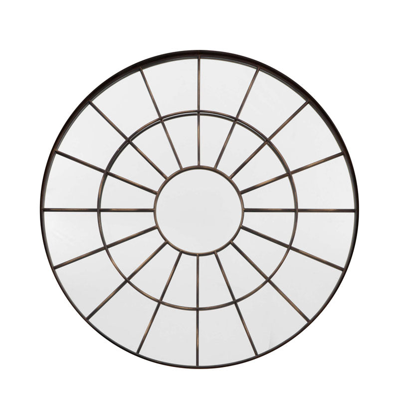 Battersea Mirror W1005 x H1005mm