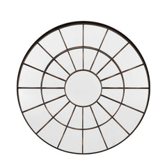 Battersea Mirror W1005 x H1005mm