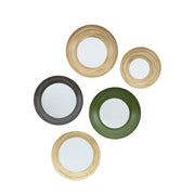 Crosby (Set Of 5) Mirrors