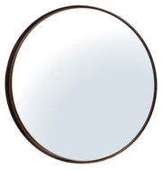 Greystoke Mirror
