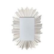 Herzfeld Rectangle Mirror W930 x H1270mm