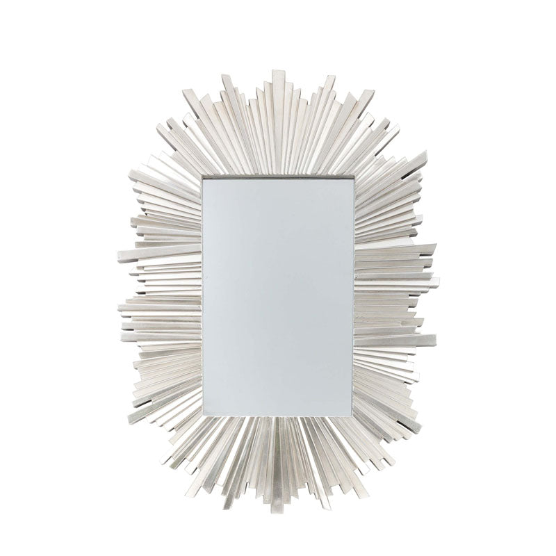 Herzfeld Rectangle Mirror W930 x H1270mm