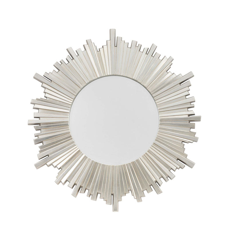 Herzfeld Round Mirror W1000 x H1000mm
