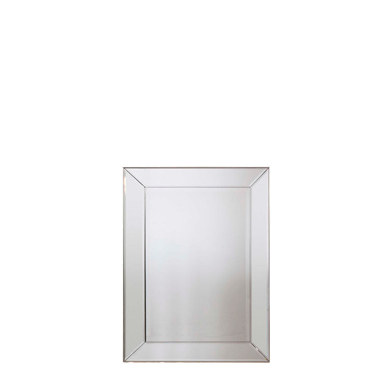 Baskin Mirror W600 x H800mm