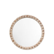 Millbrook Round Mirror- Small/ Large