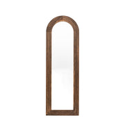 Beaufort Mirror Dark