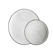Ostia Mirror- Black