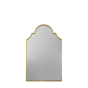 Certosa Mirror Gold