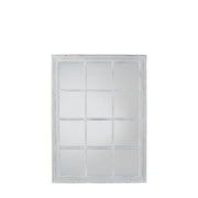 Costner Mirror Antique White
