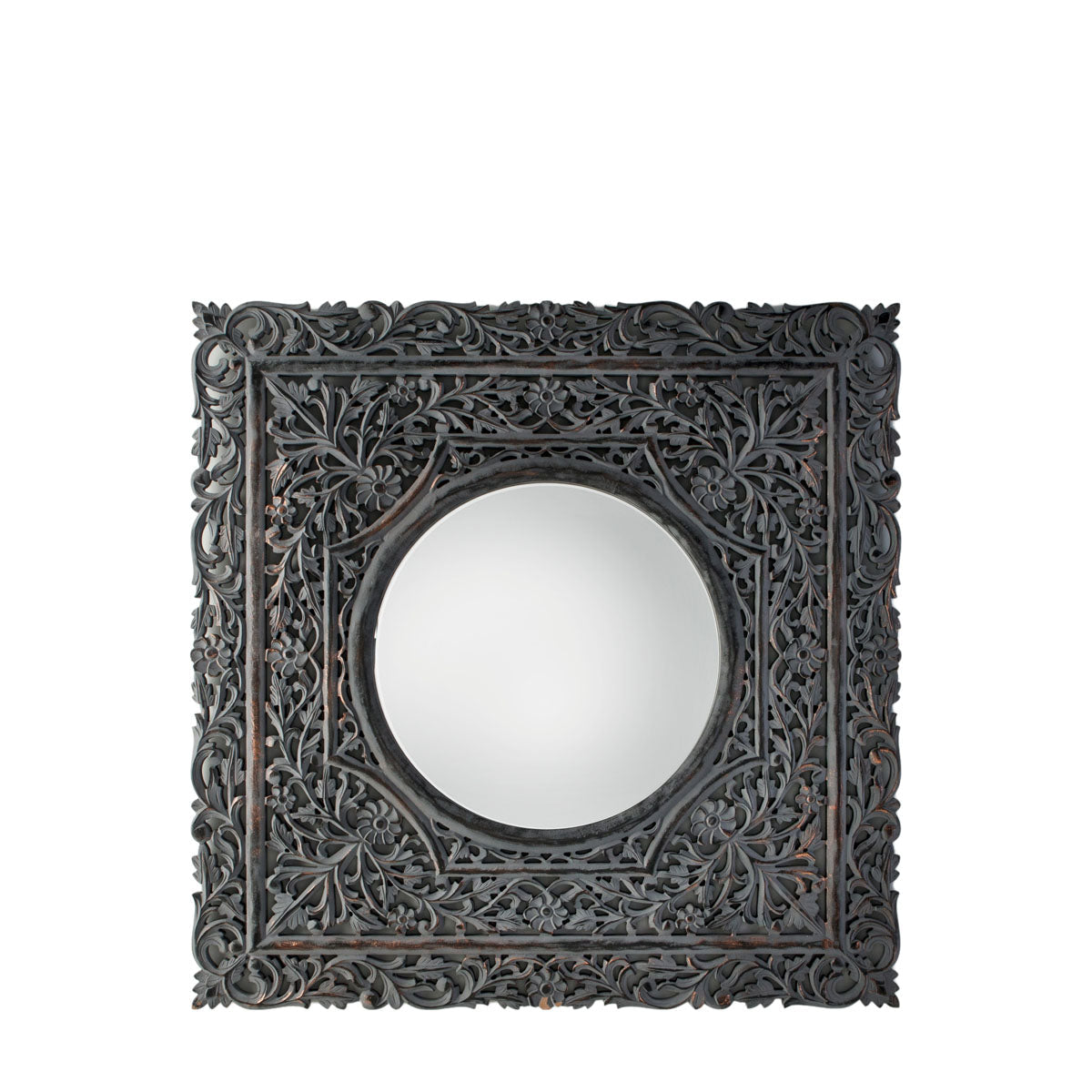 Korak Mirror