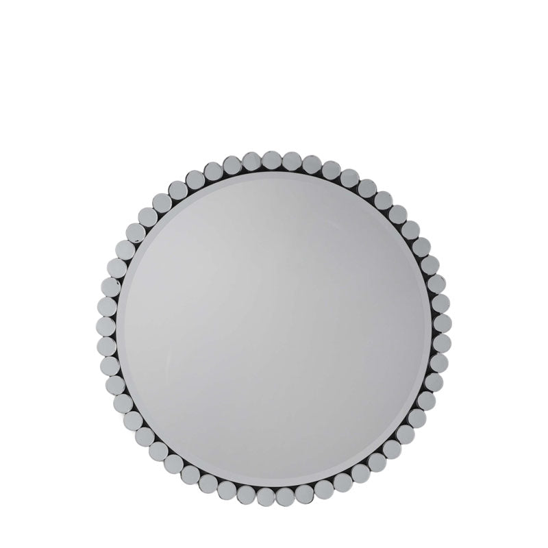 Linz Round Mirror Large W900 x D20 x H900mm