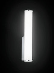 Glimmer LED Bathroom Wall Light IP44