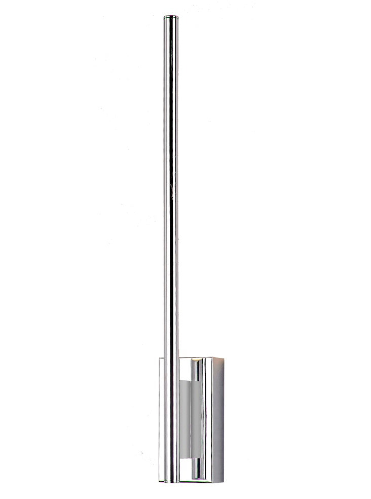 Angler LED Bathroom Wall Light IP44